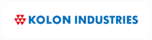 KOLON INDUSTRIES